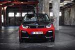 BMW i3s 2018 года (WW)